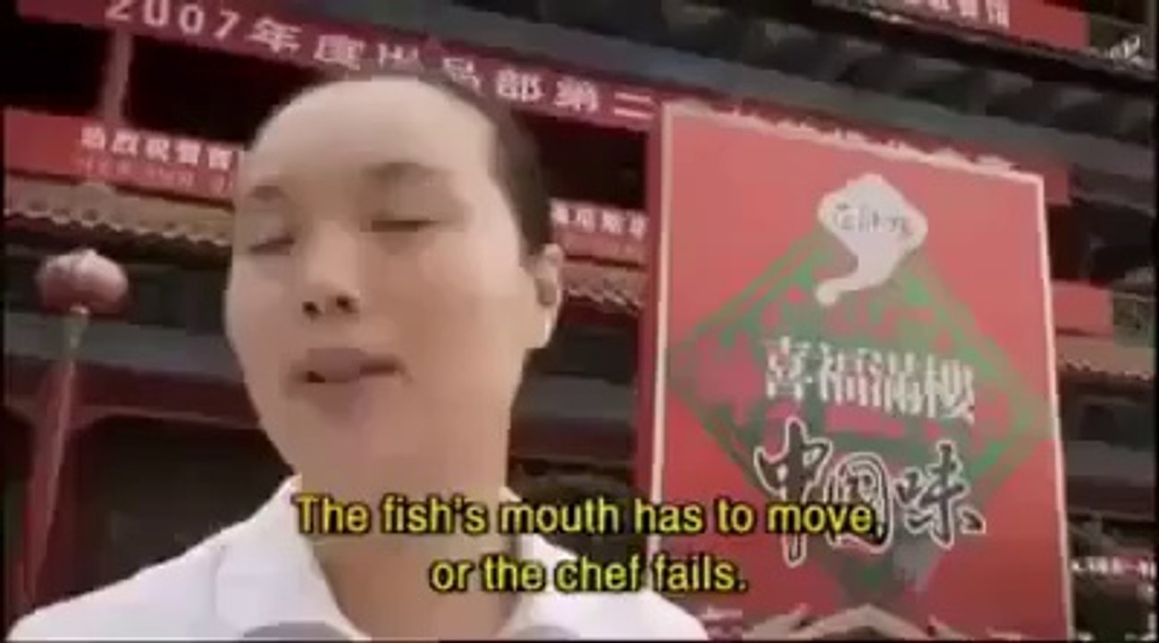 How to Kill a Snake (Cut off its head)