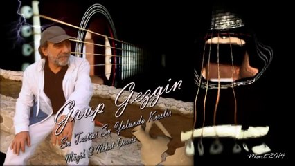 Su Testisi Su Yolunda Kırılır - Grup Gezgin