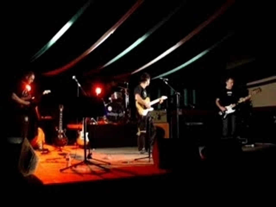 Acouf'N 08-12-06