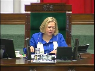 Poseł Wincenty Elsner - Wystąpienie z dnia 12 marca 2014 roku.
