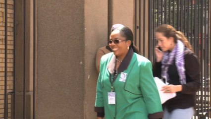 South Africa 'gives justice for women' - Mofokeng