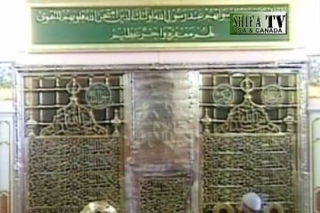 Javeria Saleem..voice of Queen