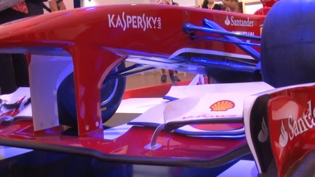 F1 - Alonso-Raikkonen, un duo de choc