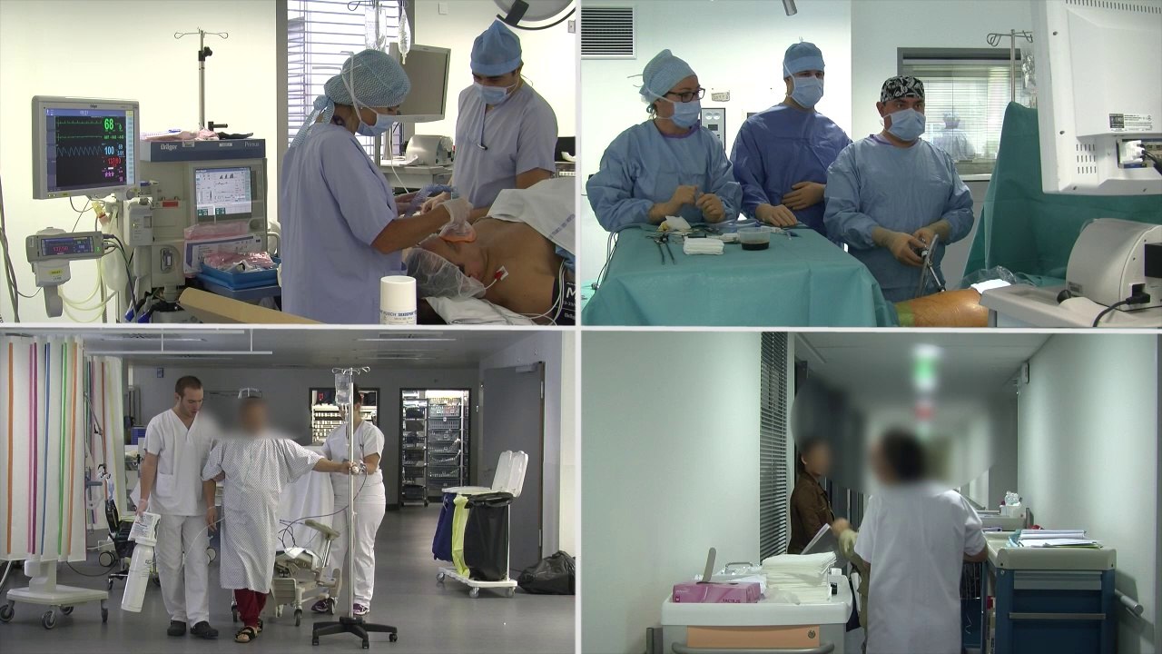 rehabilitation precoce