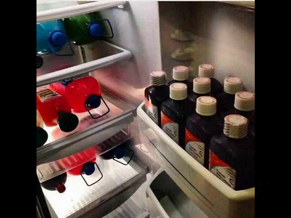 Actavis Prometh avec de la codéine et d'autres pilules contre la douleur pour la vente sans ordonnance