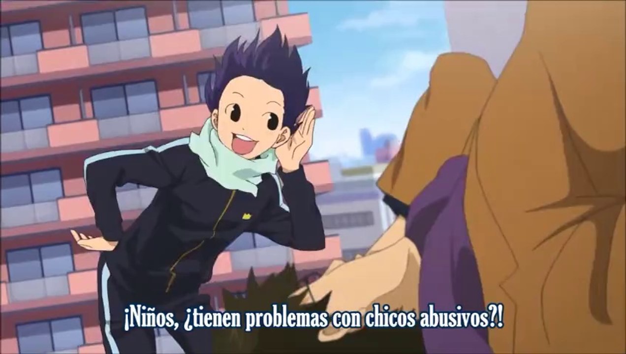 Presentación Noragami