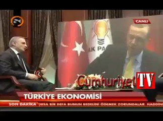 Berkin Elvan soruldu, Başbakan "döviz kuru etkilenmez" dedi