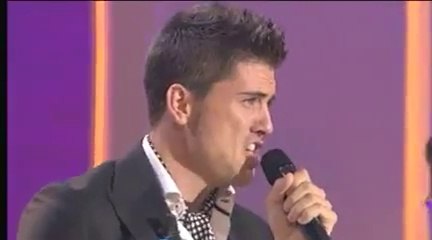 Alvaro Diaz - La salvaora