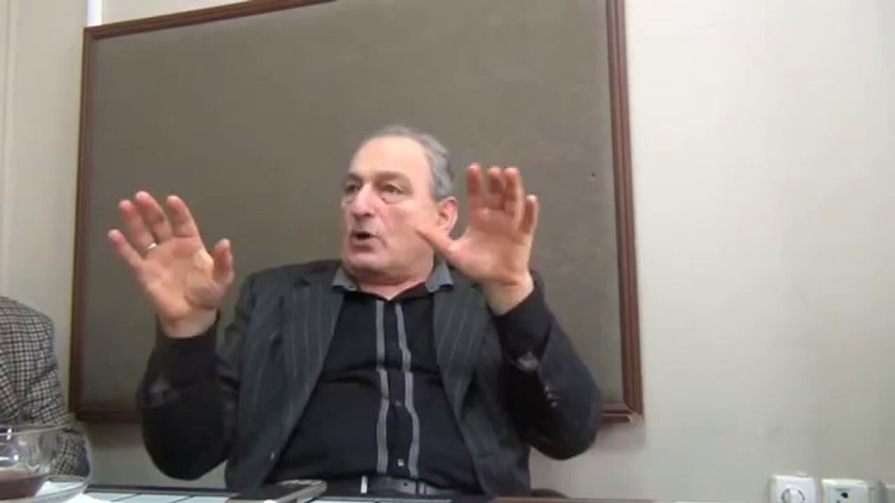 Rab kelimesi birçok sıfatı içine alır! [Prof. Dr. Bayraktar Bayraklı]