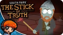 South Park: The Stick of Truth - Episode 6 - Alien Conspiracy Hobo