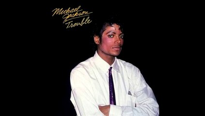 Michael Jackson - Trouble (Démo)