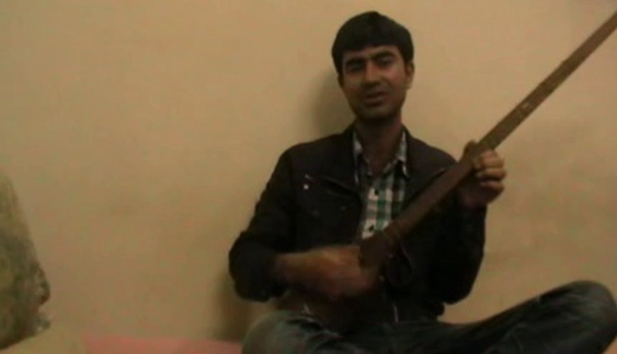 Ilyas From Chitral Pakistan