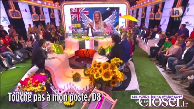 TPMP : Matthieu Delormeau répond aux attaques de Gilles Verdez sur les Anges 6