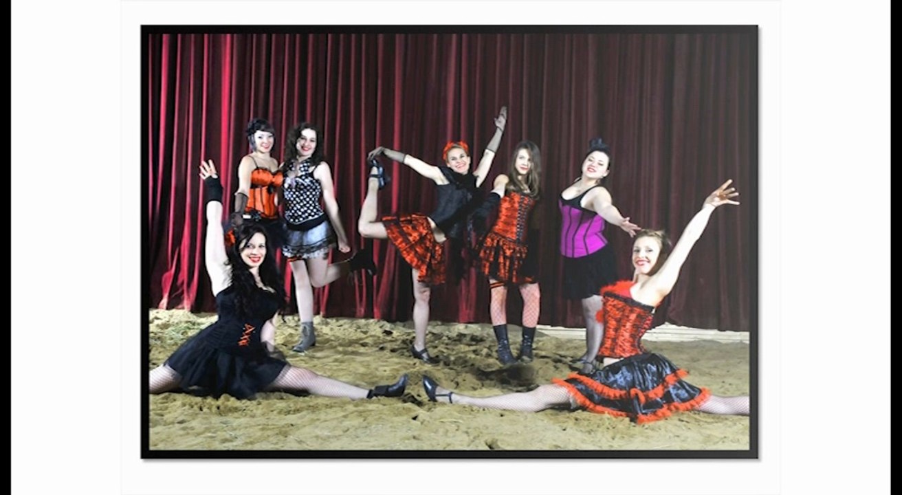 site du Haras Laurentien et Shooting photo de production des opéras Équestres du Québec