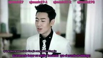 TimeZ - Take off ten thousand stars [Sub español+Rom+Pinyin] MV