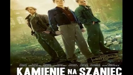 Kamienie Na Szaniec Pobierz Cały Film Za Darmo