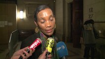 Procès Rwanda en France: perpétuité requise pour Simbikangwa