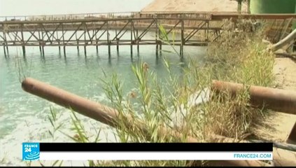 في عمق الحدث المغاربي - تونس -الفوسفات: نقمة أم نعمة؟