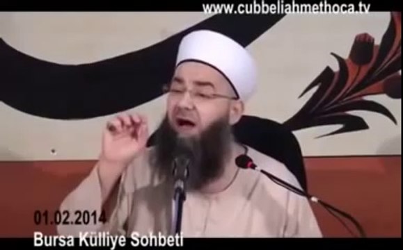 Allah (c.c.) Buyuruyor Haramdan Sakınana Çıkış Kapısı Yaratırım, Beklemediği Yerden-Cübbeli Ahmet Hoca