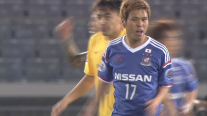 AFC Champions League: Yokohama 1 - 1  Guangzhou