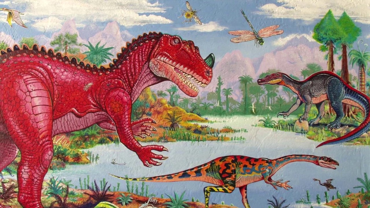 The Hal Robins Interview: Secrets (NDH Films)