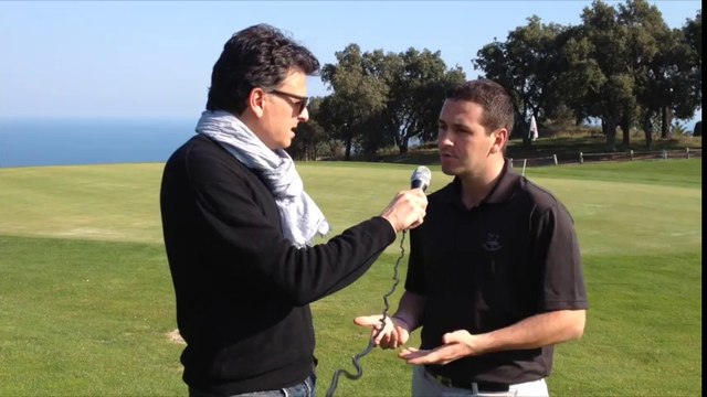 Golf Blue Green Sainte Maxime Portes ouvertes du 21 au 30 Mars