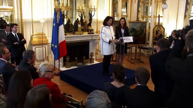 Interviews. La restitution de 3 tableaux volés par les nazis