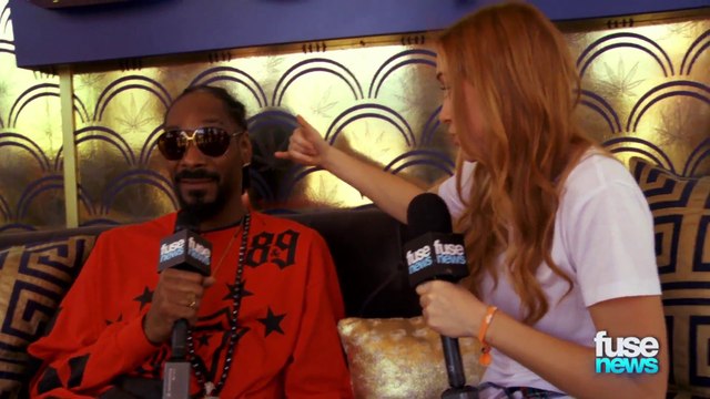 Snoop Dogg to Brandi Cyrus: Why You Look Like Miley Cyrus?