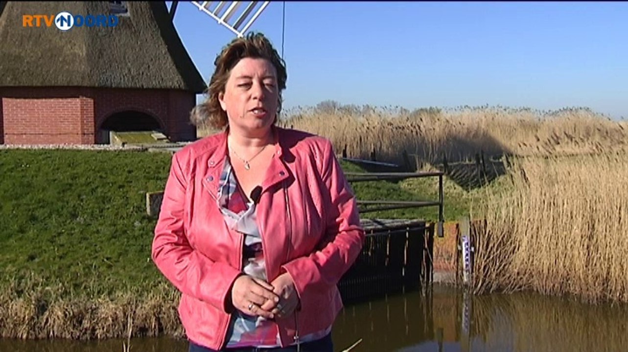 Het Weer [12-3-2014] - RTV Noord