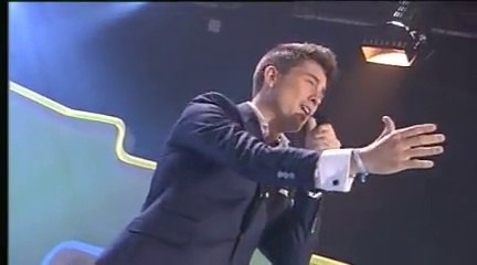 Alvaro Díaz - El Maletilla