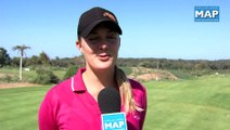 Caroline Martens confiante en ses chances dans la Coupe Lalla Meryem