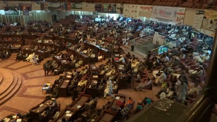 Dairy and Live stock Event with Sony Cyber shot DSC HX200 V 12 March 2014 Awna-e-Iqbal Lahore Pakistan.