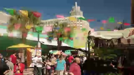 San Antonio Texas Travel Guide