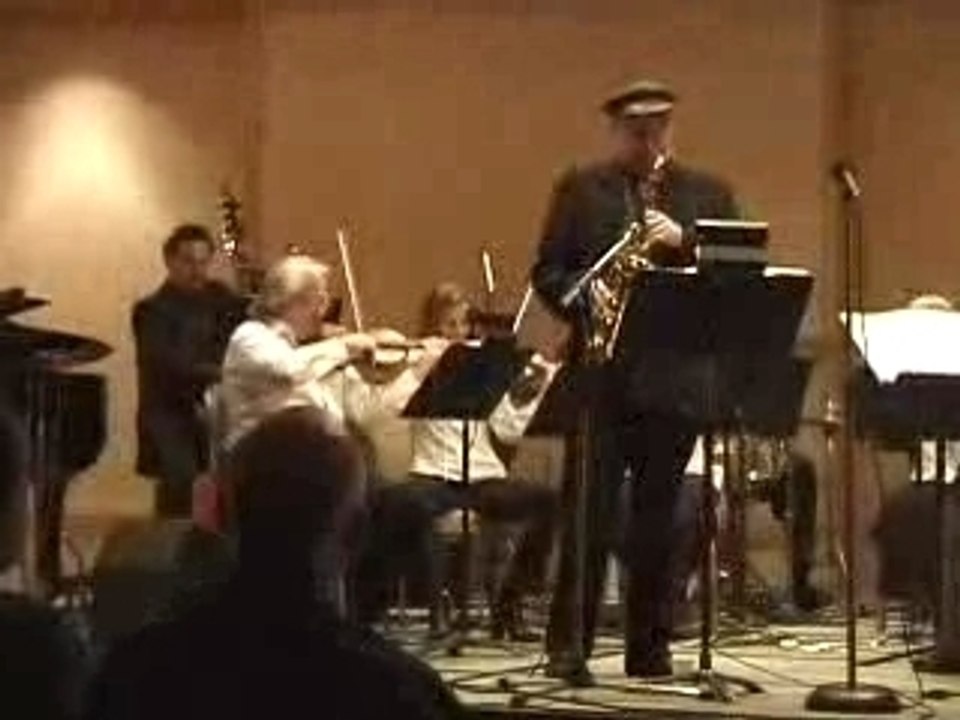 Phil Woods-2001