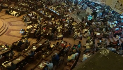 Dairy and Live stock Event with Sony Cyber shot DSC HX200 V 12 March 2014 Awna-e-Iqbal Lahore Pakistan.