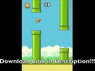 Flappy Bird œ 2014 Pirater Tricher ‡ Nouveau Lien de téléchargement