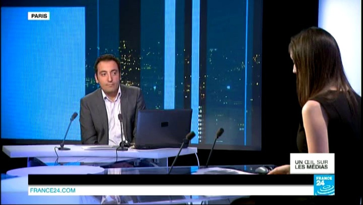 12/03/2014 Un oeil sur les medias - 12/03/2014 Un oeil sur les medias
