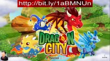 Dragon City µ 2014 Pirater Tricher ↑ Nouveau Lien de téléchargement