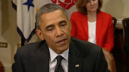 Obama to declassify Senate investigation report on CIA