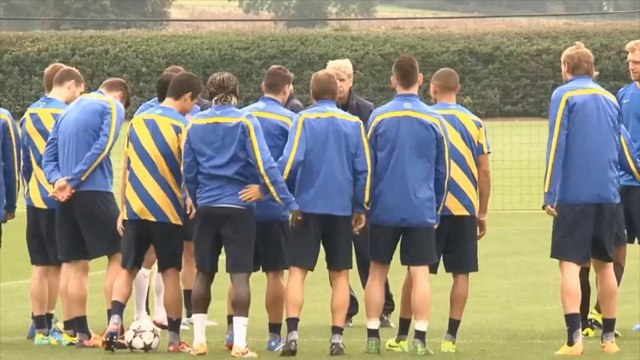 Arsenal sechs Wochen ohne Özil