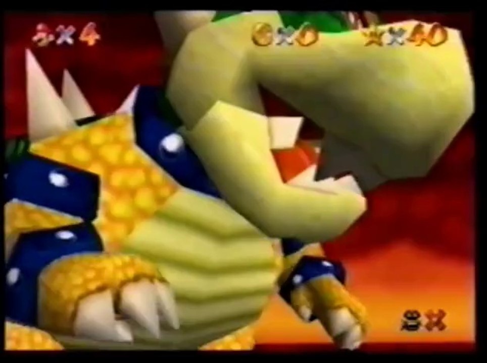 1996 Change the System Nintendo 64 Promo [FULL & HQ] - YouTub