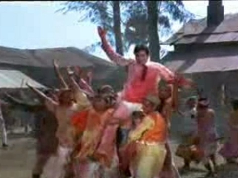 Aaj Na Chodenge