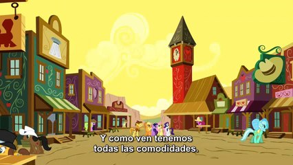 MLP 01X21 Sub Español