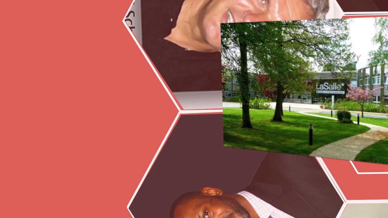 Teaser Convention Nationale de l'Eglise de Dieu 2014