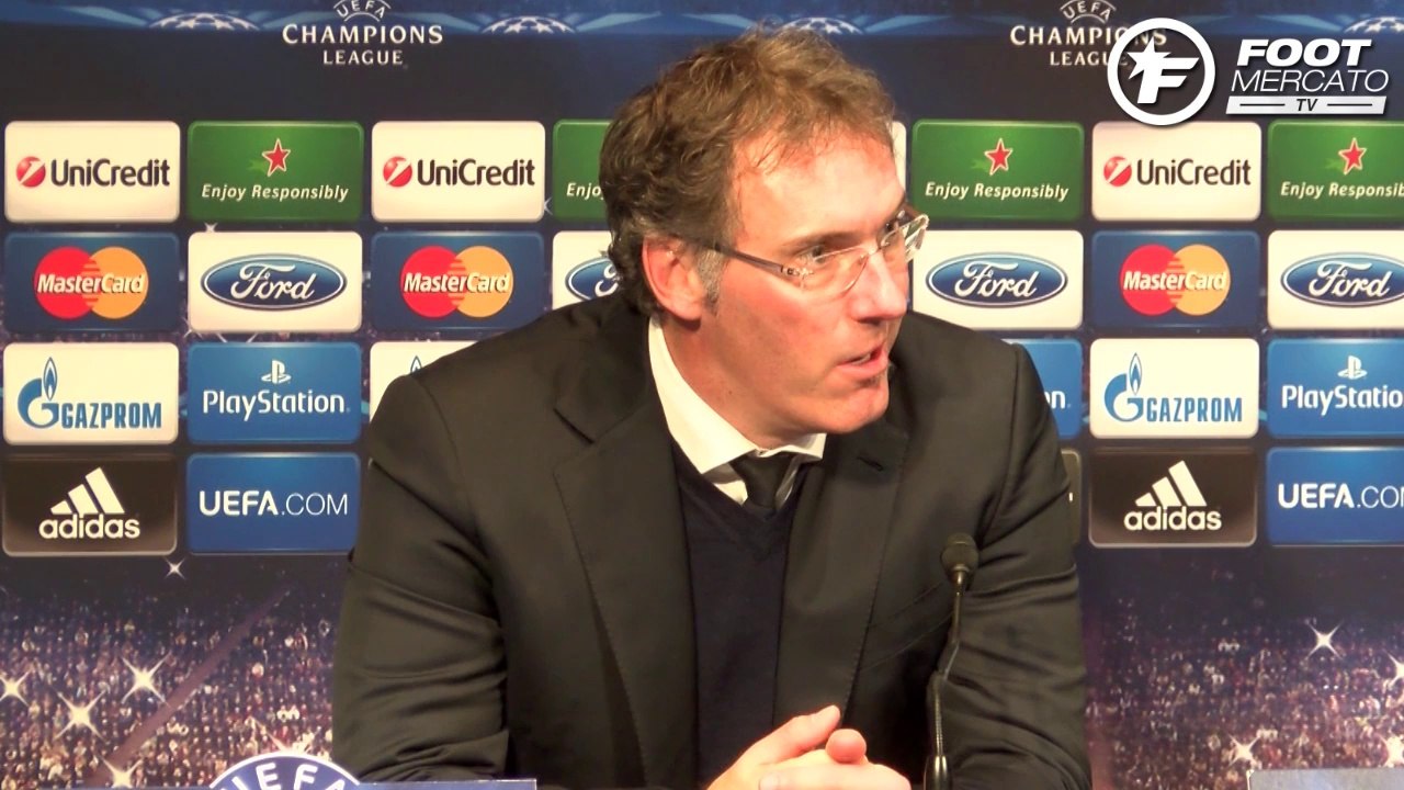 PSG : Blanc regrette la manière