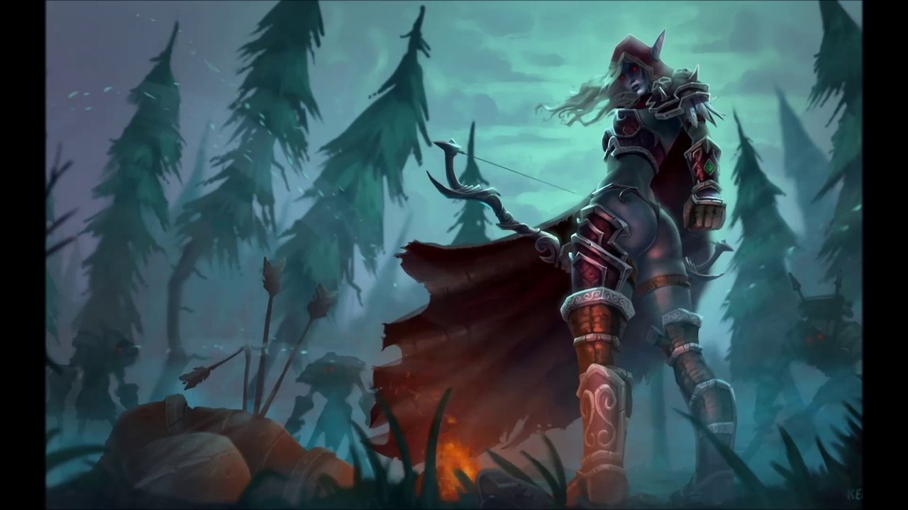 BrunuhVille:  tales of ice and blood