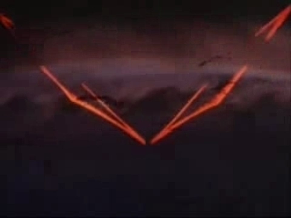 The Prodigy - Vodoo People(pendulum mix)