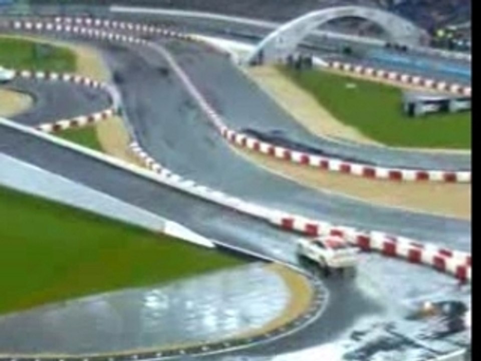 ROC - Race Of Champions 2006 - 02
