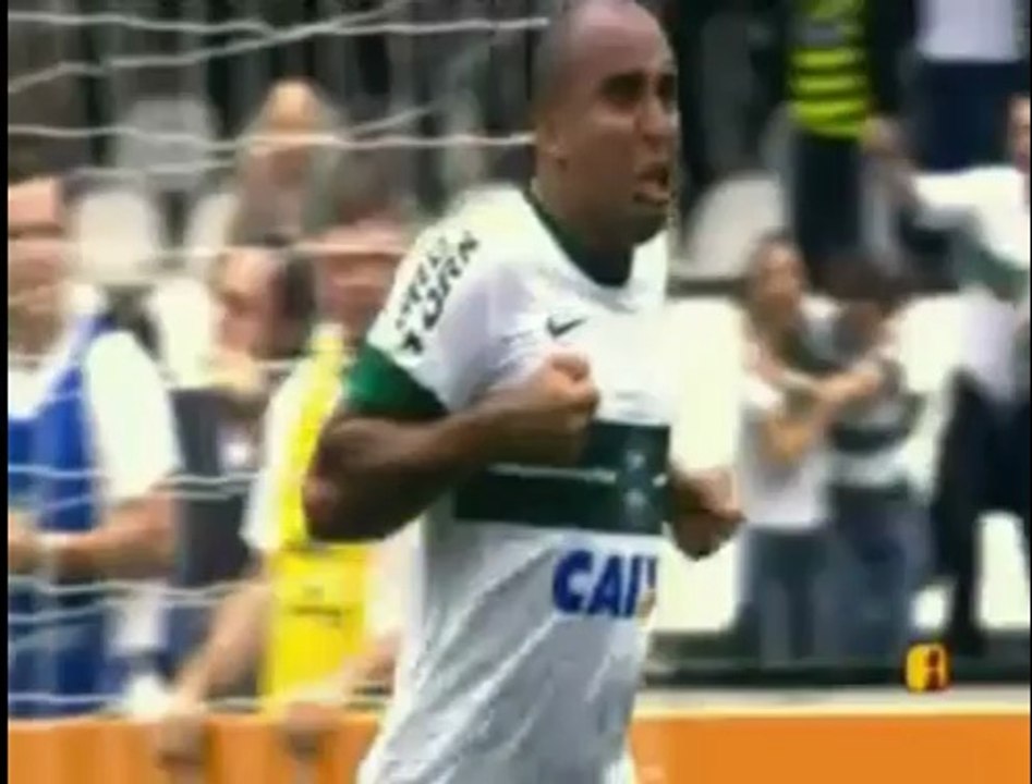 Futebol é aqui!