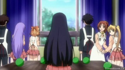 Hap04Sub @ StreamAnime.TV